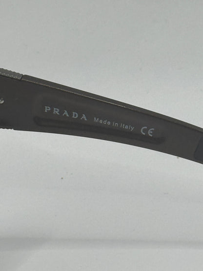 Prada Sps09h Sunglasses in color 7bg6s1