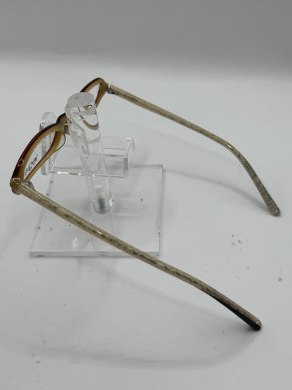 Legre 056 Eyeglasses in color 514