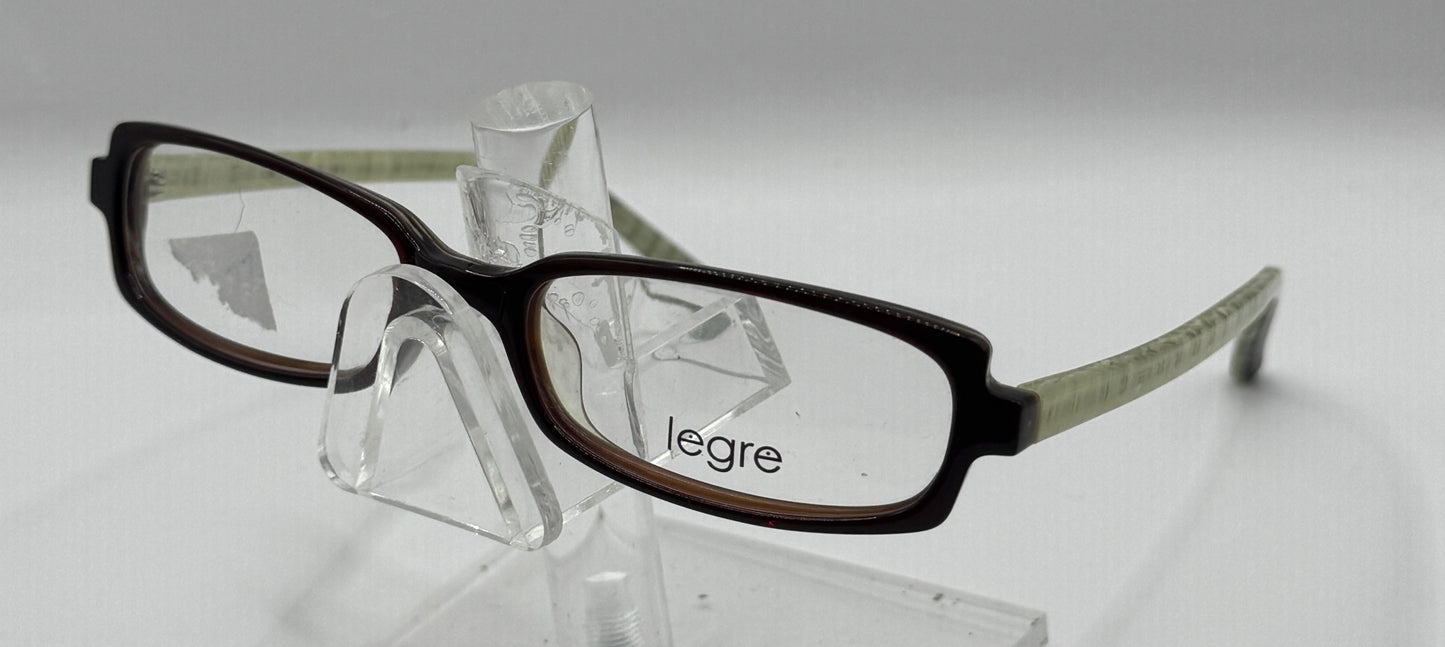 Legre 057 Eyeglasses in color 511
