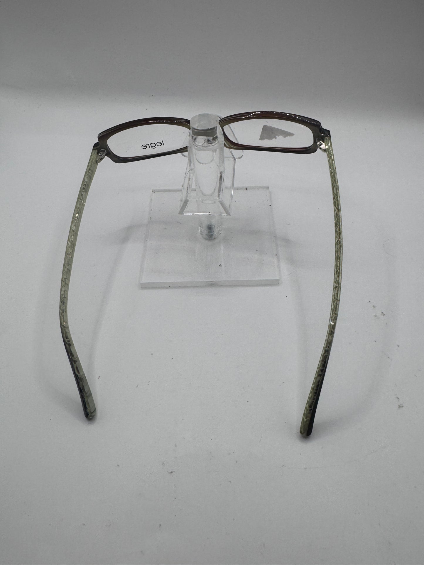 Legre 057 Eyeglasses in color 511