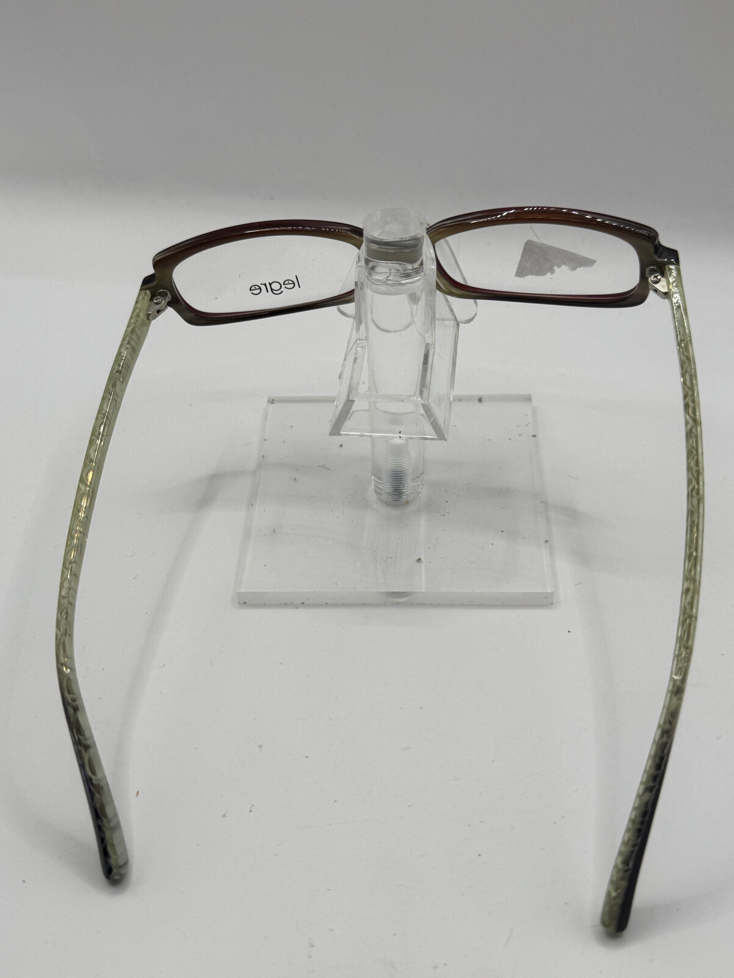 Legre 057 Eyeglasses in color 511