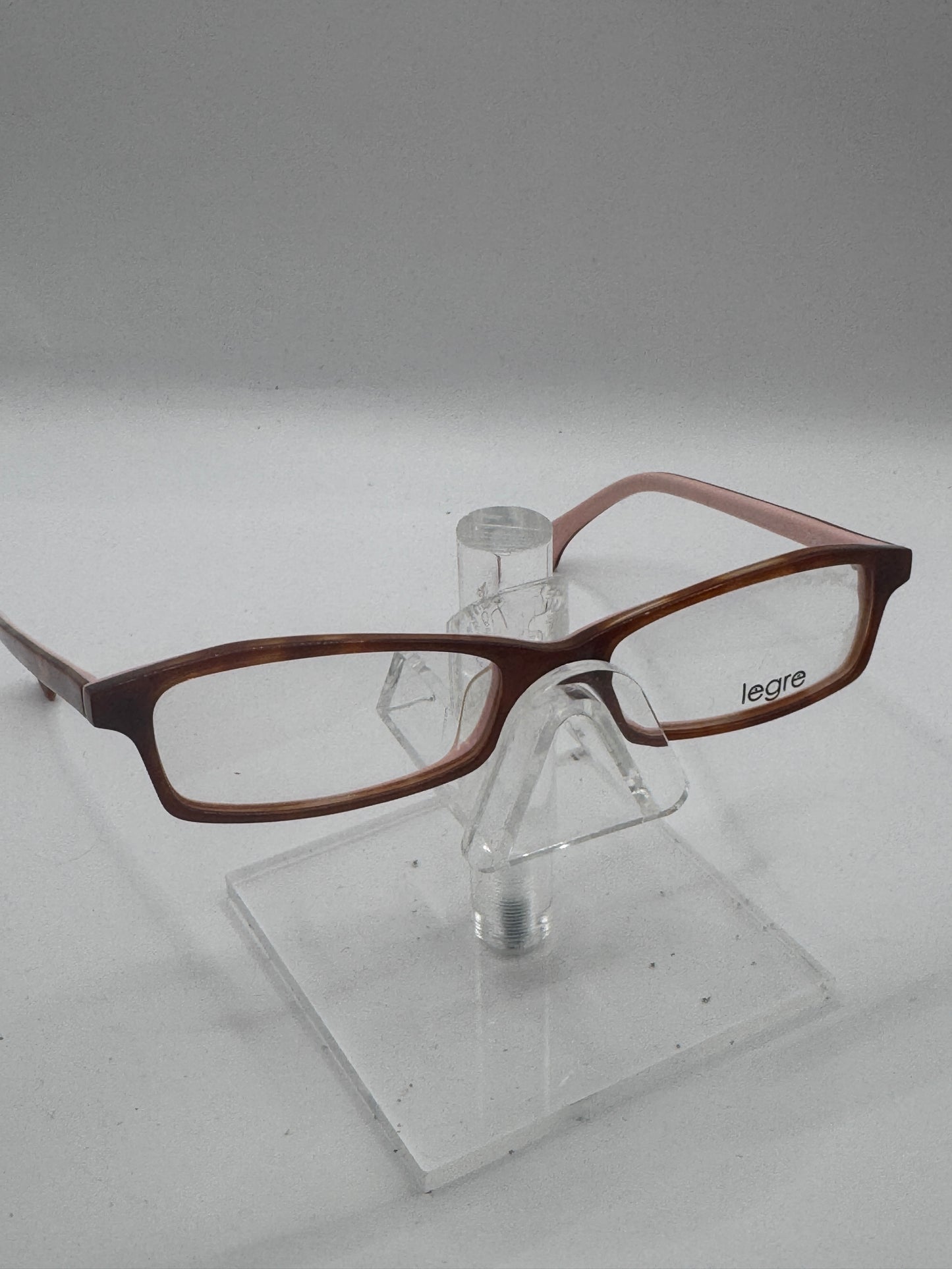 Legre 060 Eyeglasses in color 313