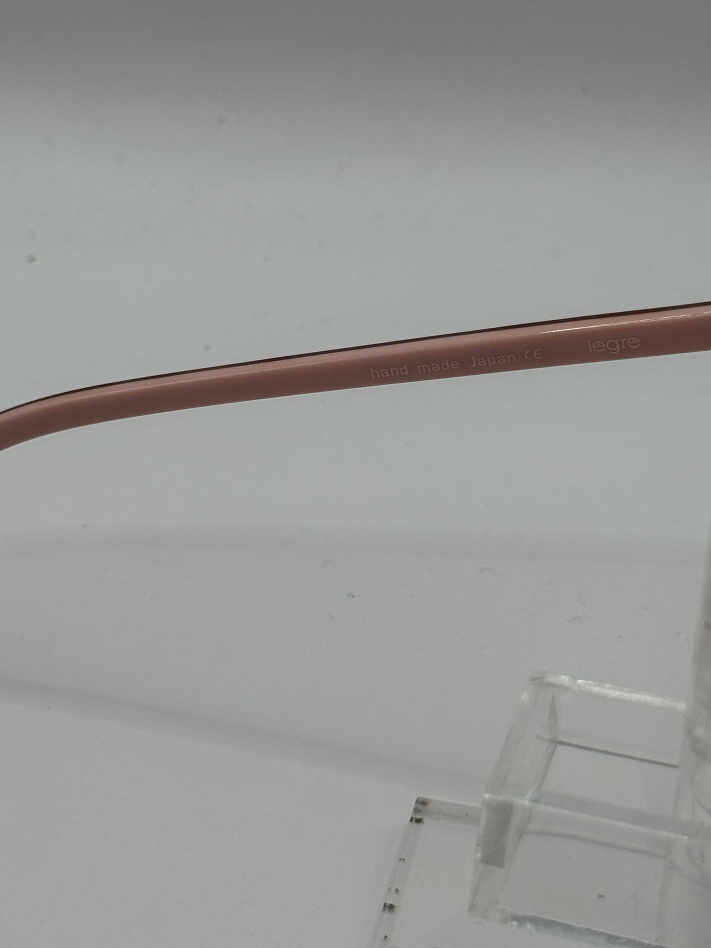 Legre 060 Eyeglasses in color 313