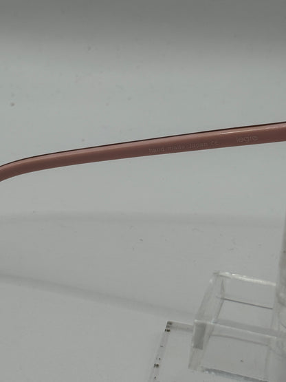 Legre 060 Eyeglasses in color 313