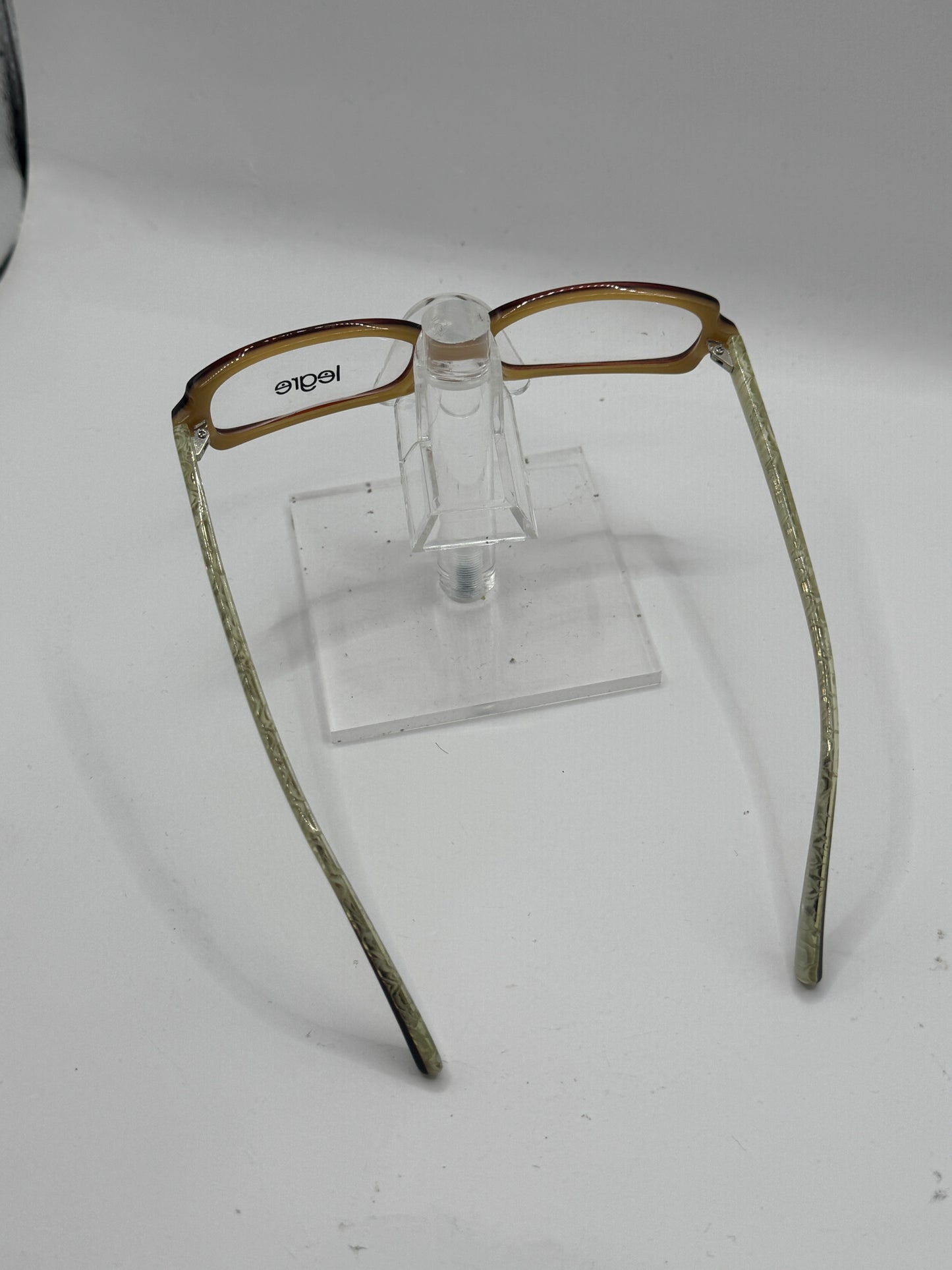 Legre 057 Eyeglasses in color 514