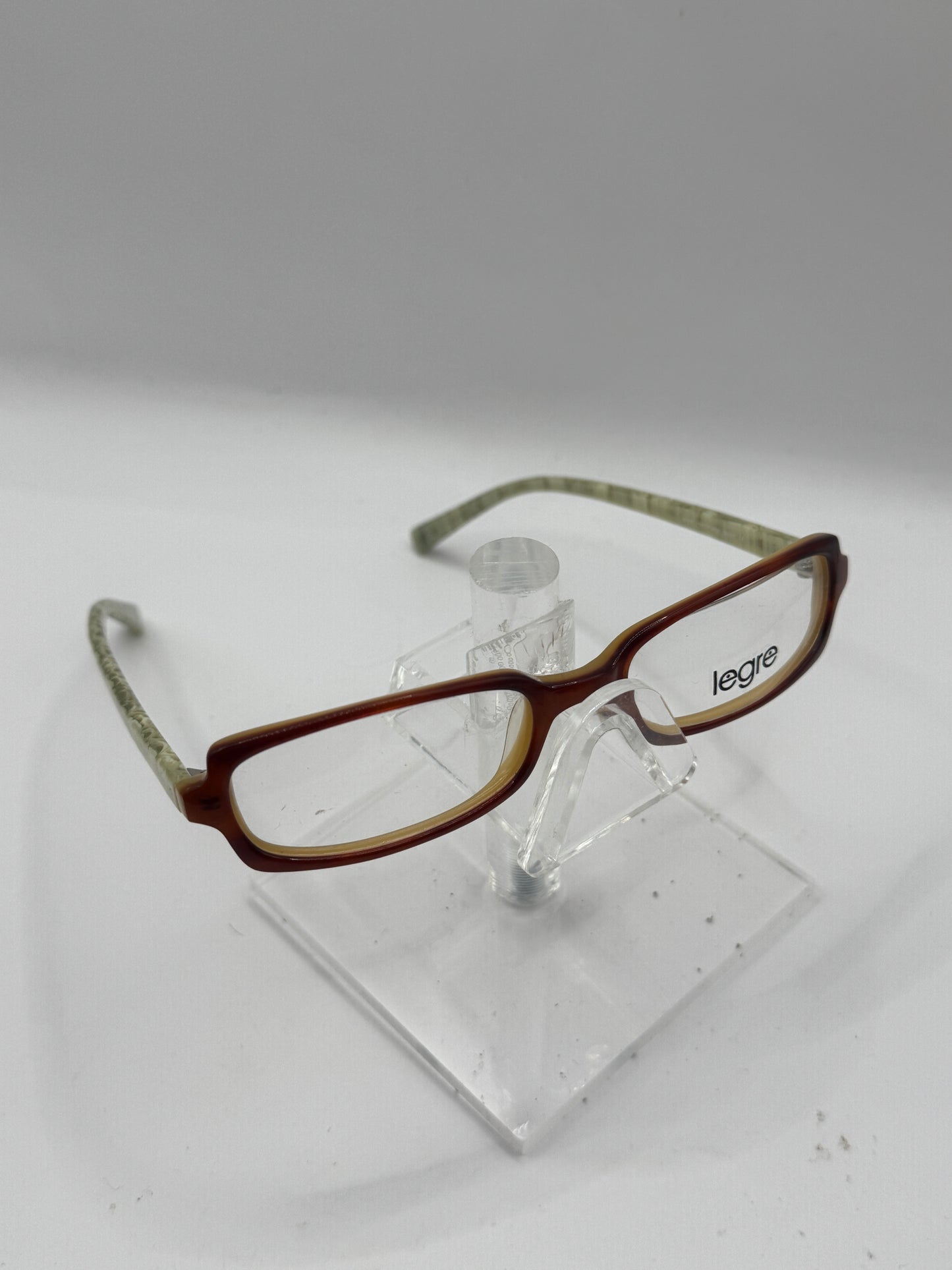 Legre 057 Eyeglasses in color 514