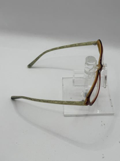 Legre 057 Eyeglasses in color 514
