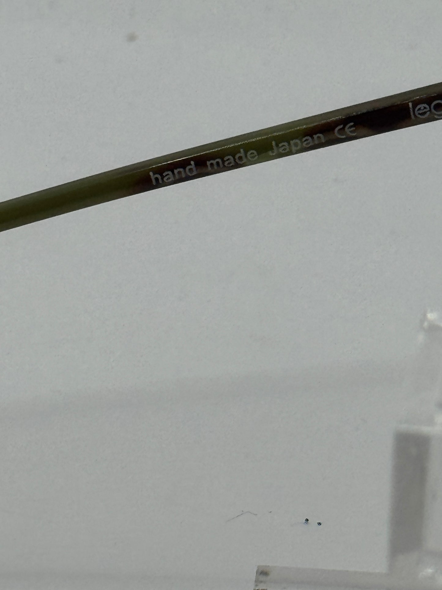 Legre 044 Eyeglasses in color 314