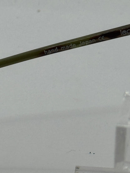 Legre 044 Eyeglasses in color 314