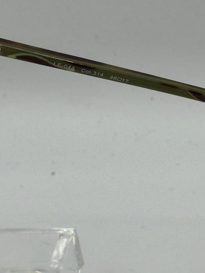 Legre 044 Eyeglasses in color 314
