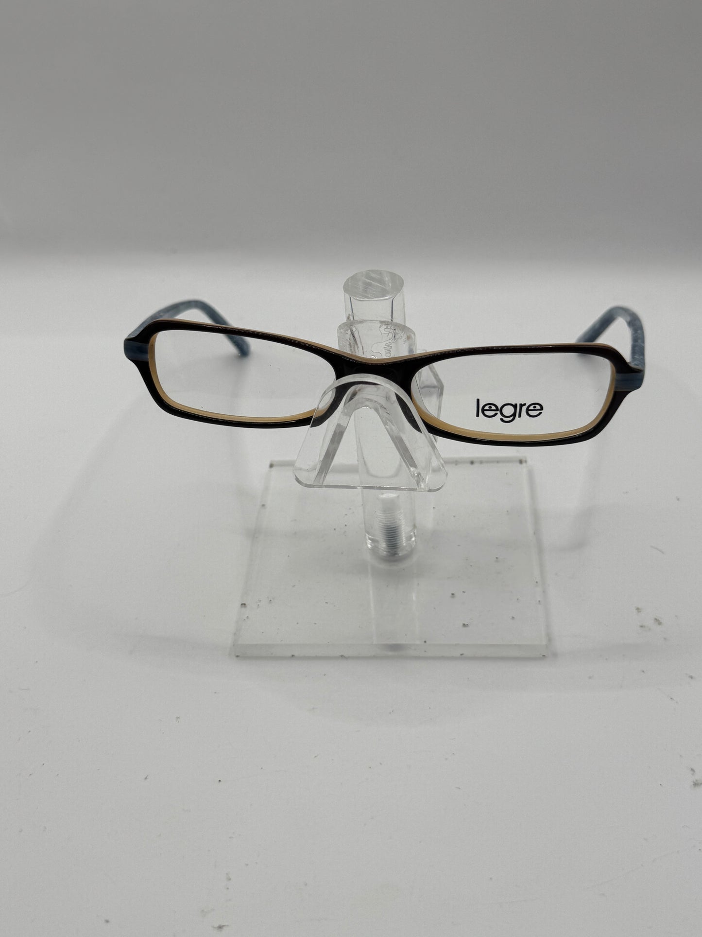 Legre 056 Eyeglasses in color 515
