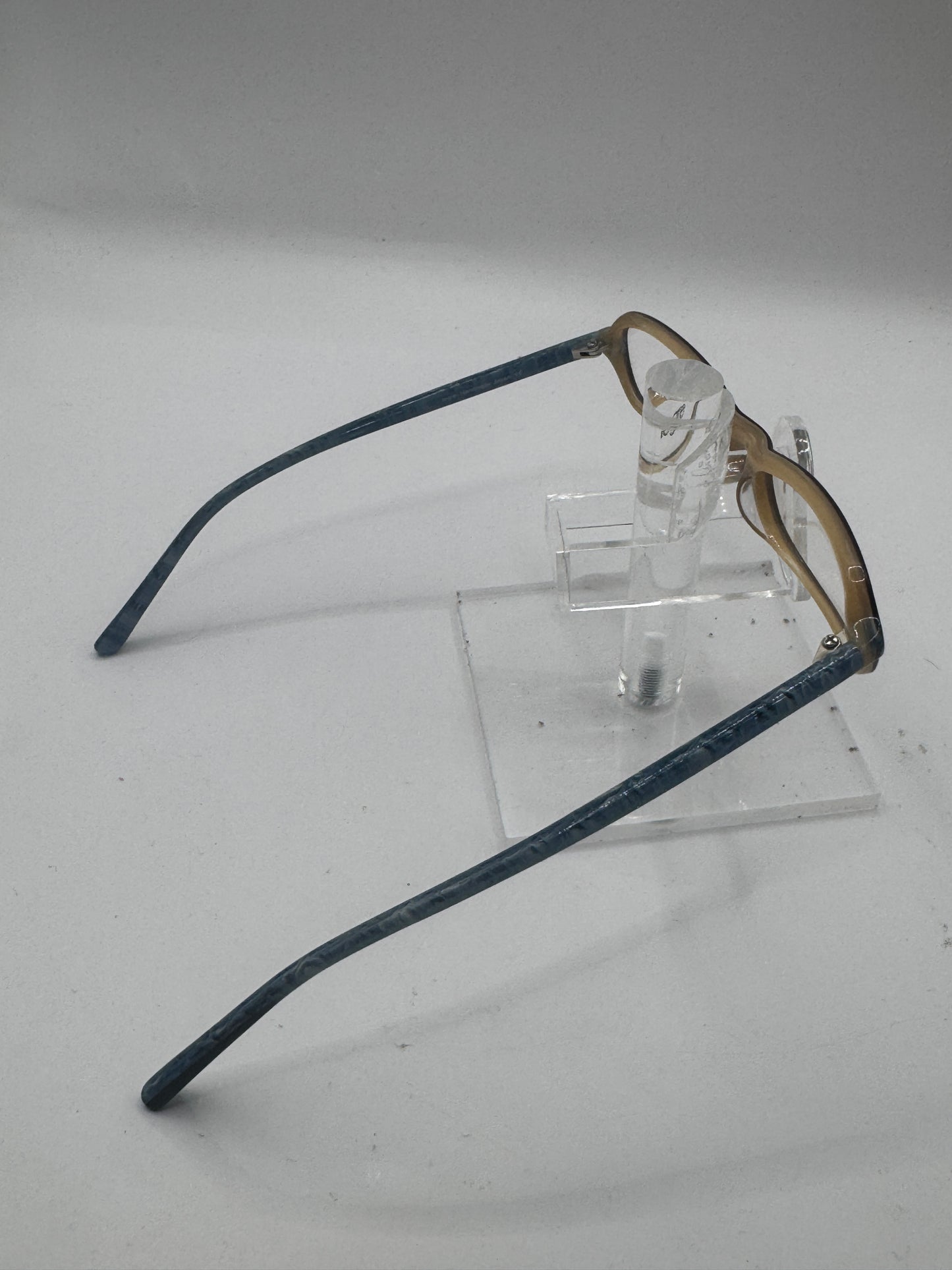 Legre 056 Eyeglasses in color 515