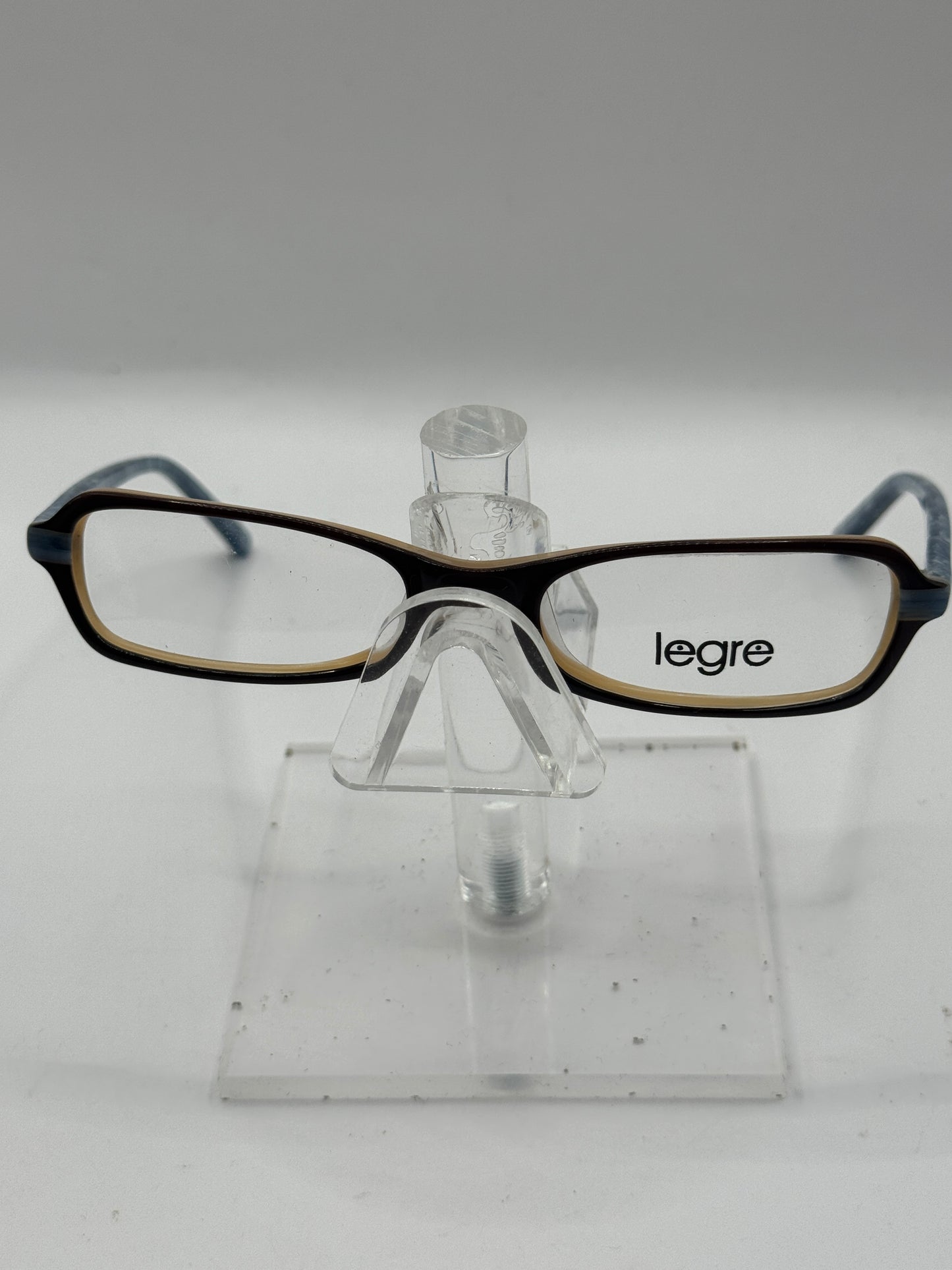 Legre 056 Eyeglasses in color 515