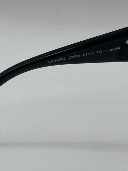 Gucci 3139 Sunglasses in color D28r6
