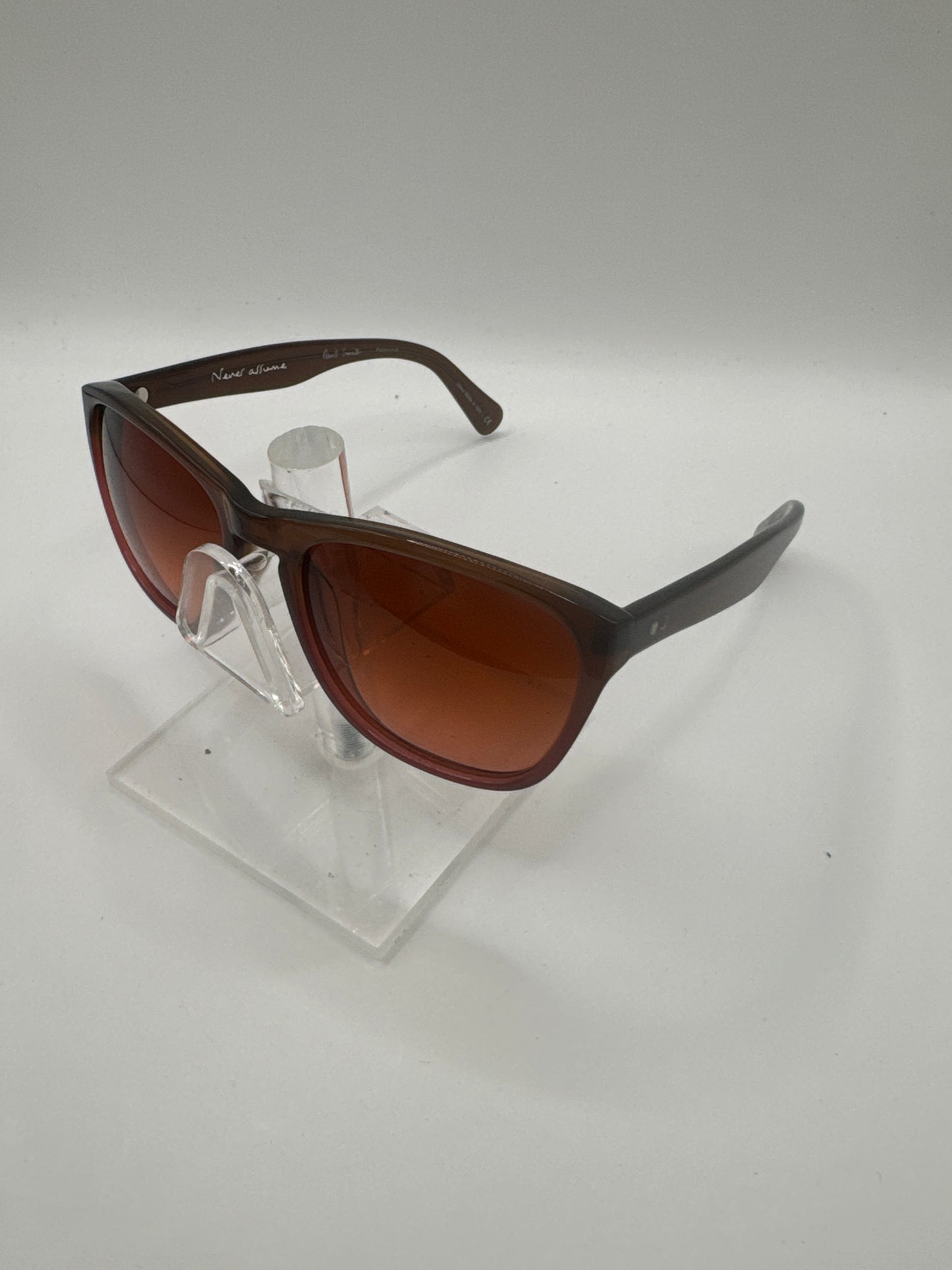 Paul Smith Keiran 8163 Sunglasses in color 12135h