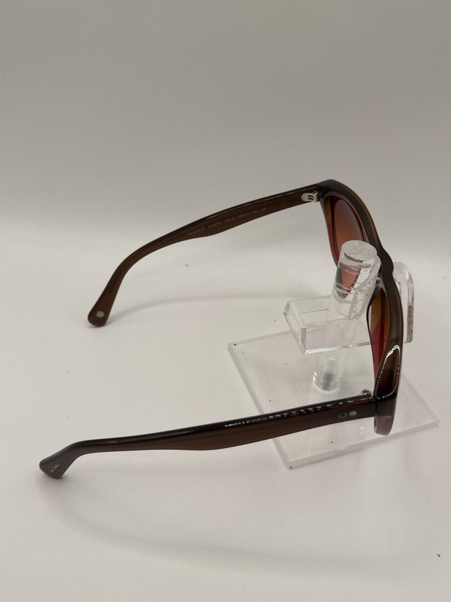 Paul Smith Keiran 8163 Sunglasses in color 12135h