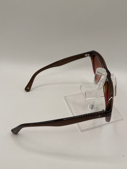 Paul Smith Keiran 8163 Sunglasses in color 12135h