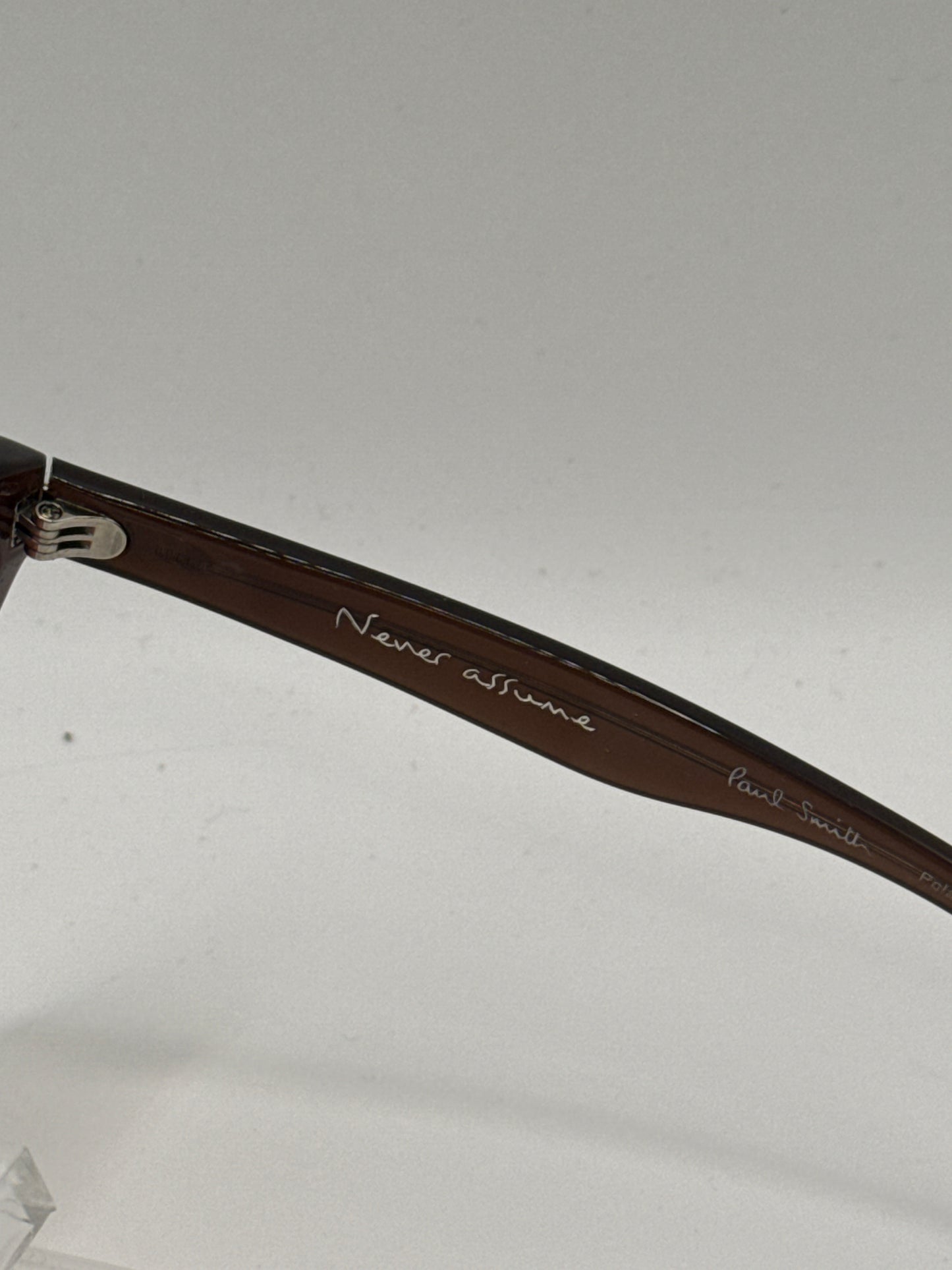 Paul Smith Keiran 8163 Sunglasses in color 12135h