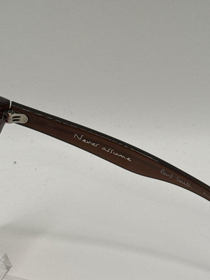 Paul Smith Keiran 8163 Sunglasses in color 12135h