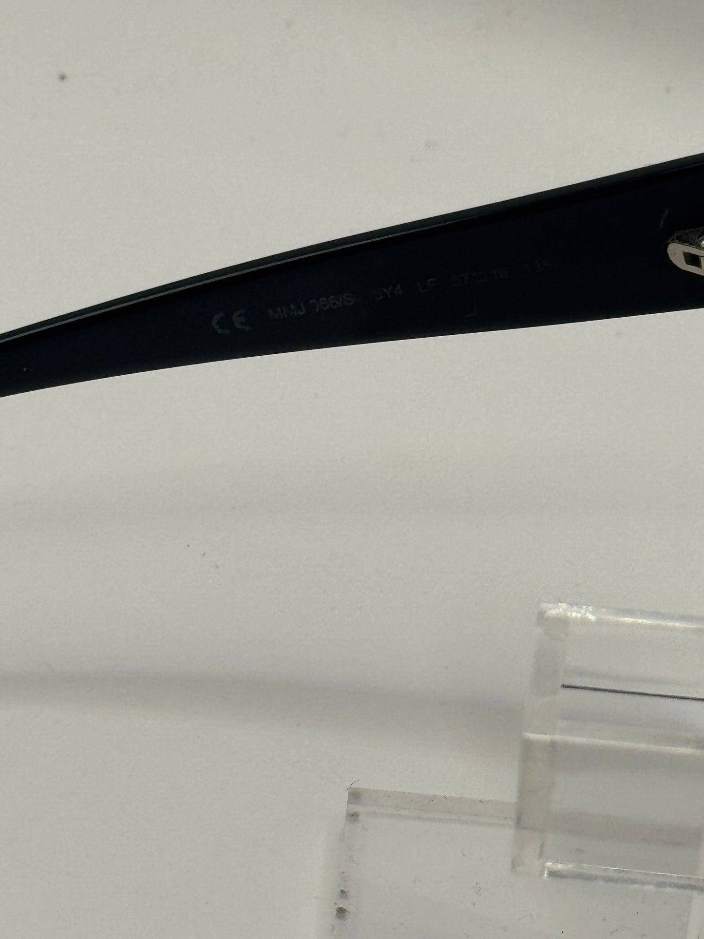 Marc Jacobs 056 Sunglasses in color 5y4lf