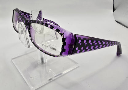 Alain Mikli 0322 Eyeglasses in color 87