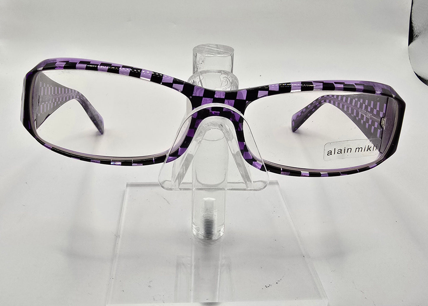 Alain Mikli 0322 Eyeglasses in color 87