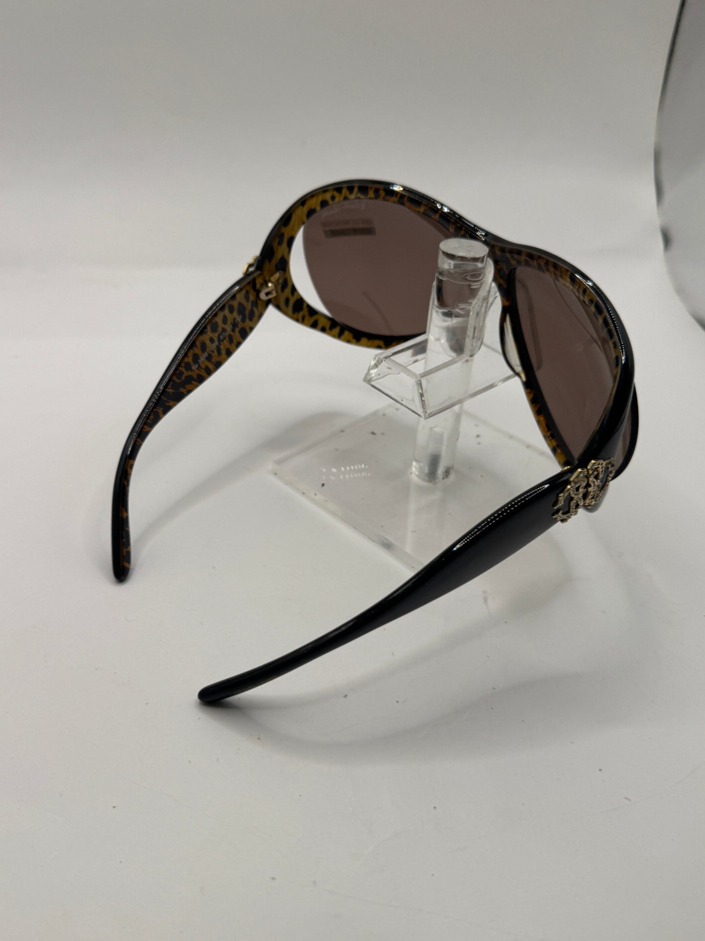 Roberto Cavalli Tia 383s Sunglasses in color U16