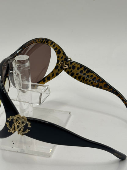 Roberto Cavalli Tia 383s Sunglasses in color U16