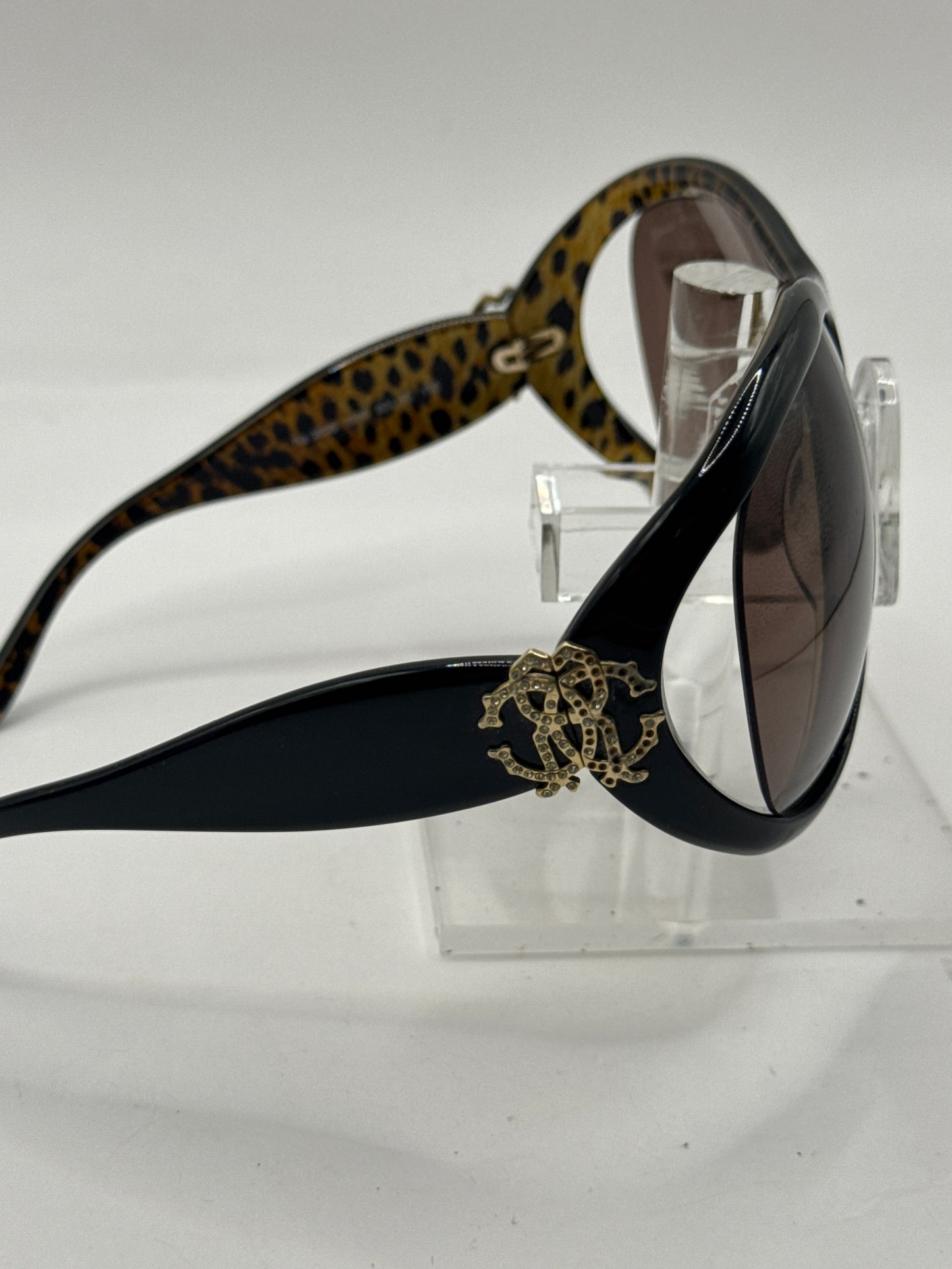 Roberto Cavalli Tia 383s Sunglasses in color U16