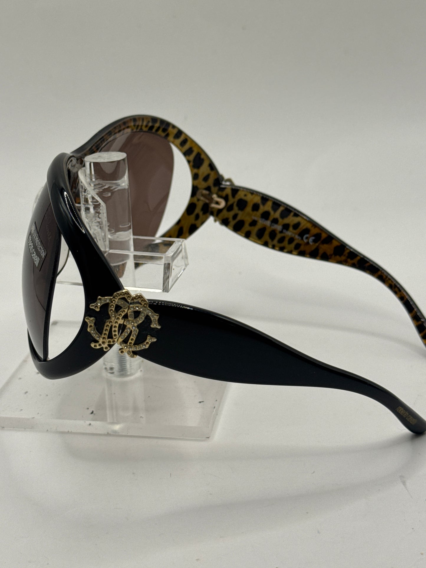 Roberto Cavalli Tia 383s Sunglasses in color U16