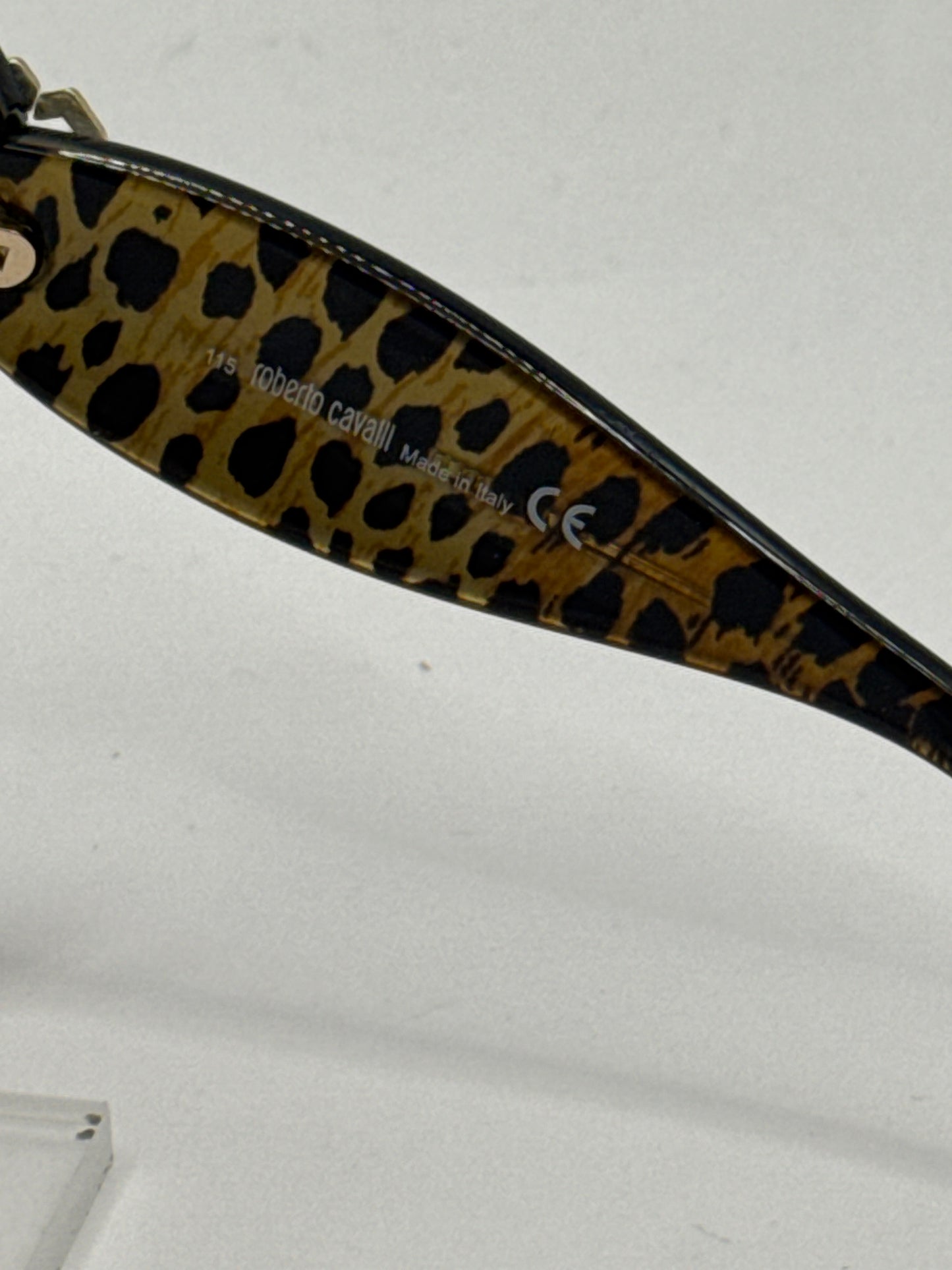 Roberto Cavalli Tia 383s Sunglasses in color U16