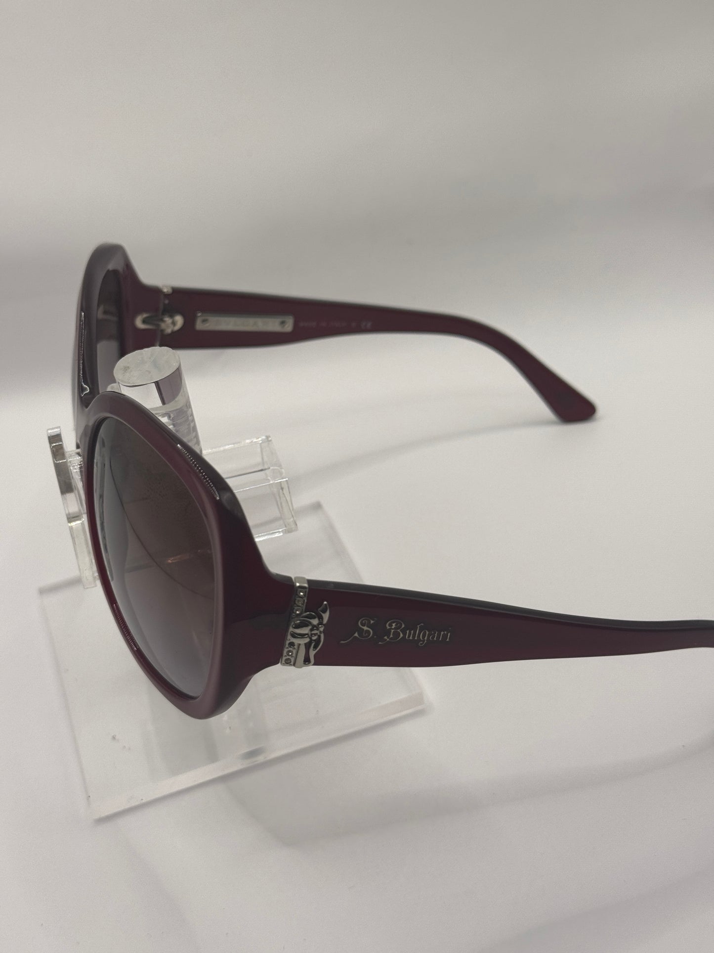 Bvlgari 8045b Sunglasses in color 50388h
