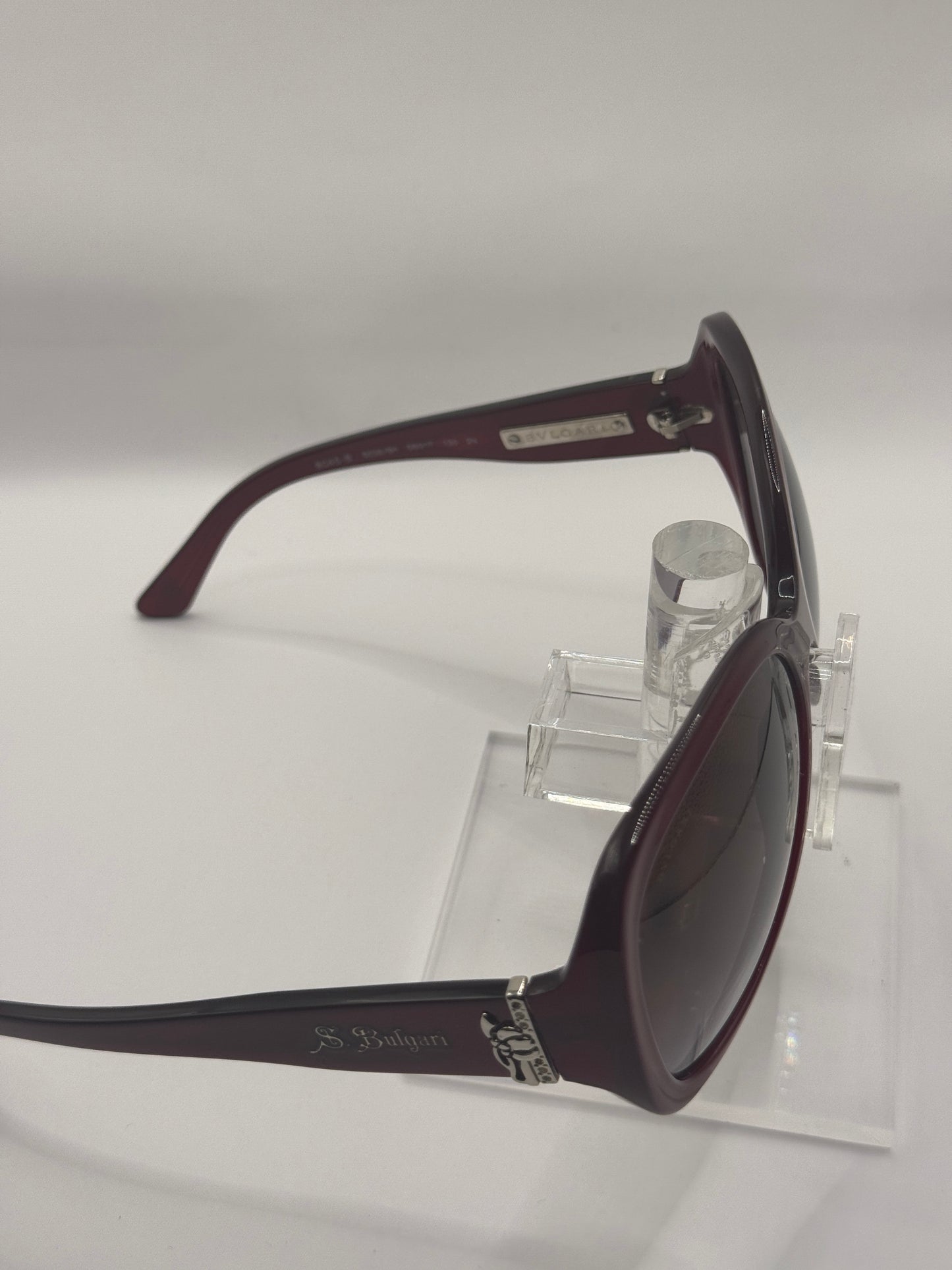 Bvlgari 8045b Sunglasses in color 50388h