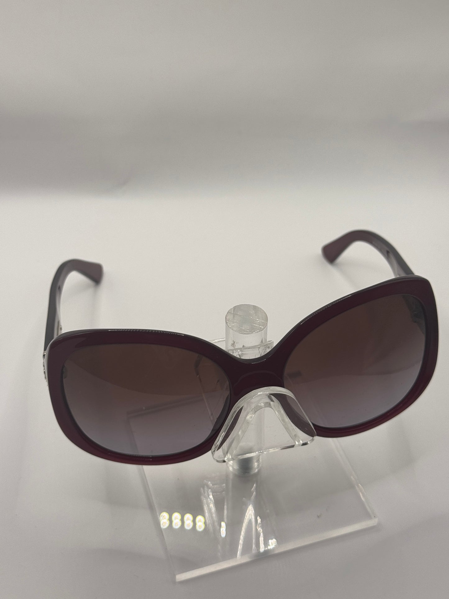 Bvlgari 8045b Sunglasses in color 50388h