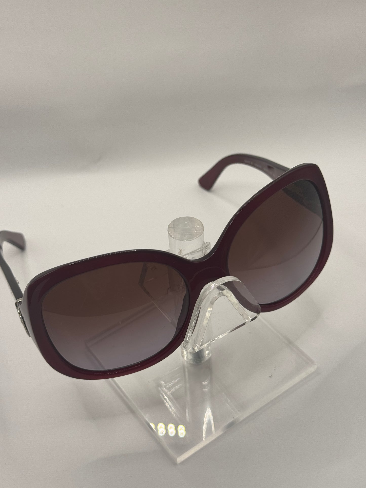 Bvlgari 8045b Sunglasses in color 50388h