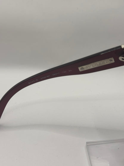 Bvlgari 8045b Sunglasses in color 50388h