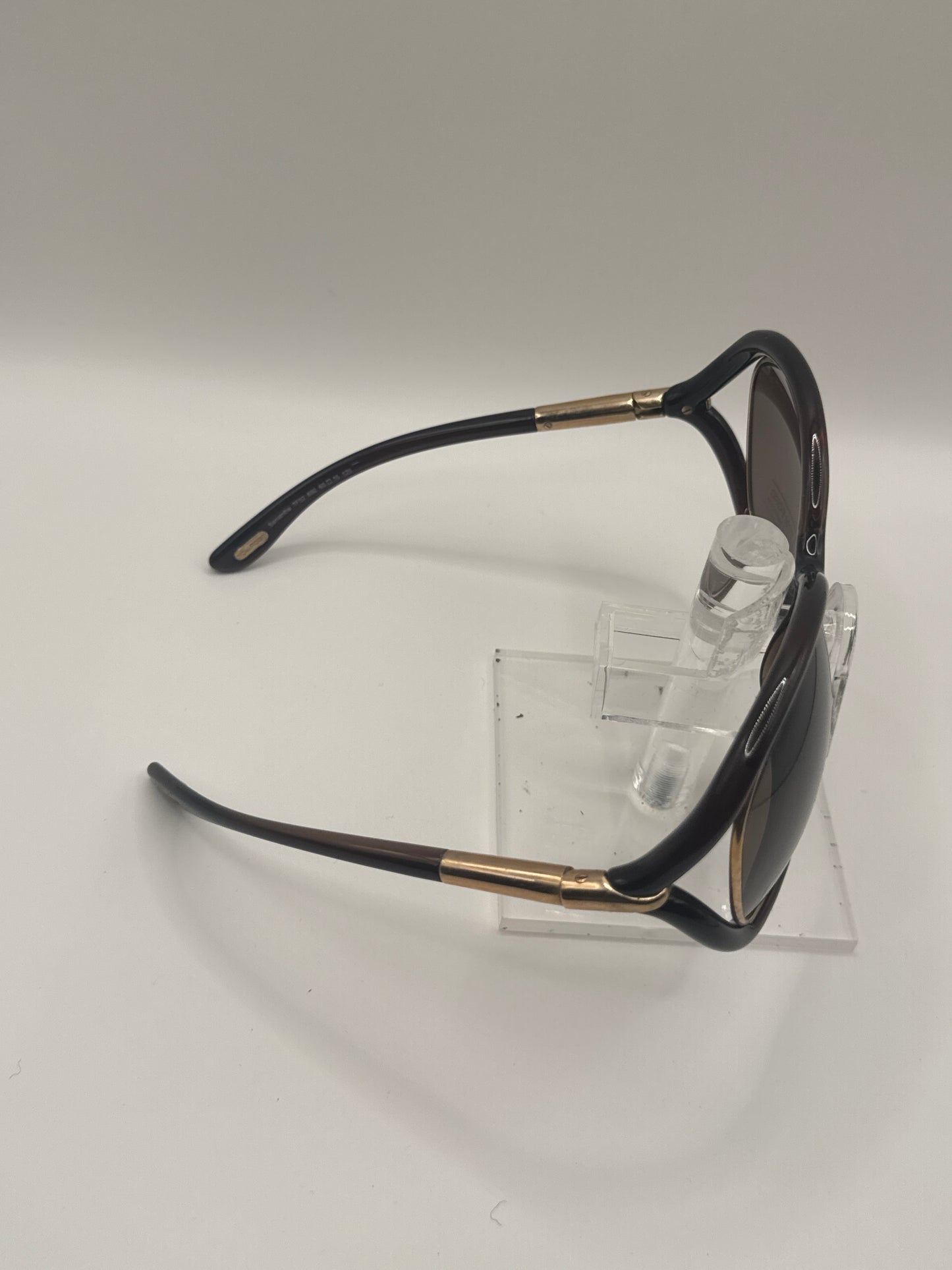 Tom Ford Samantha Tf52 Sunglasses in color 692