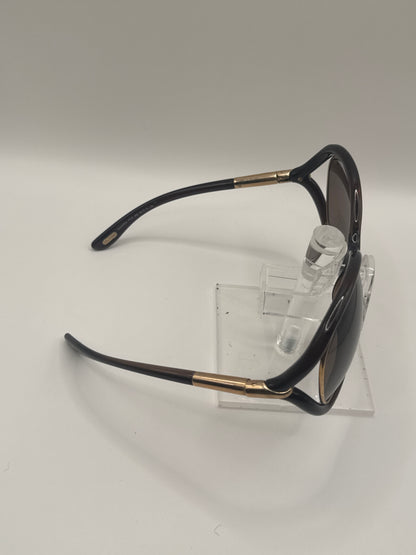 Tom Ford Samantha Tf52 Sunglasses in color 692