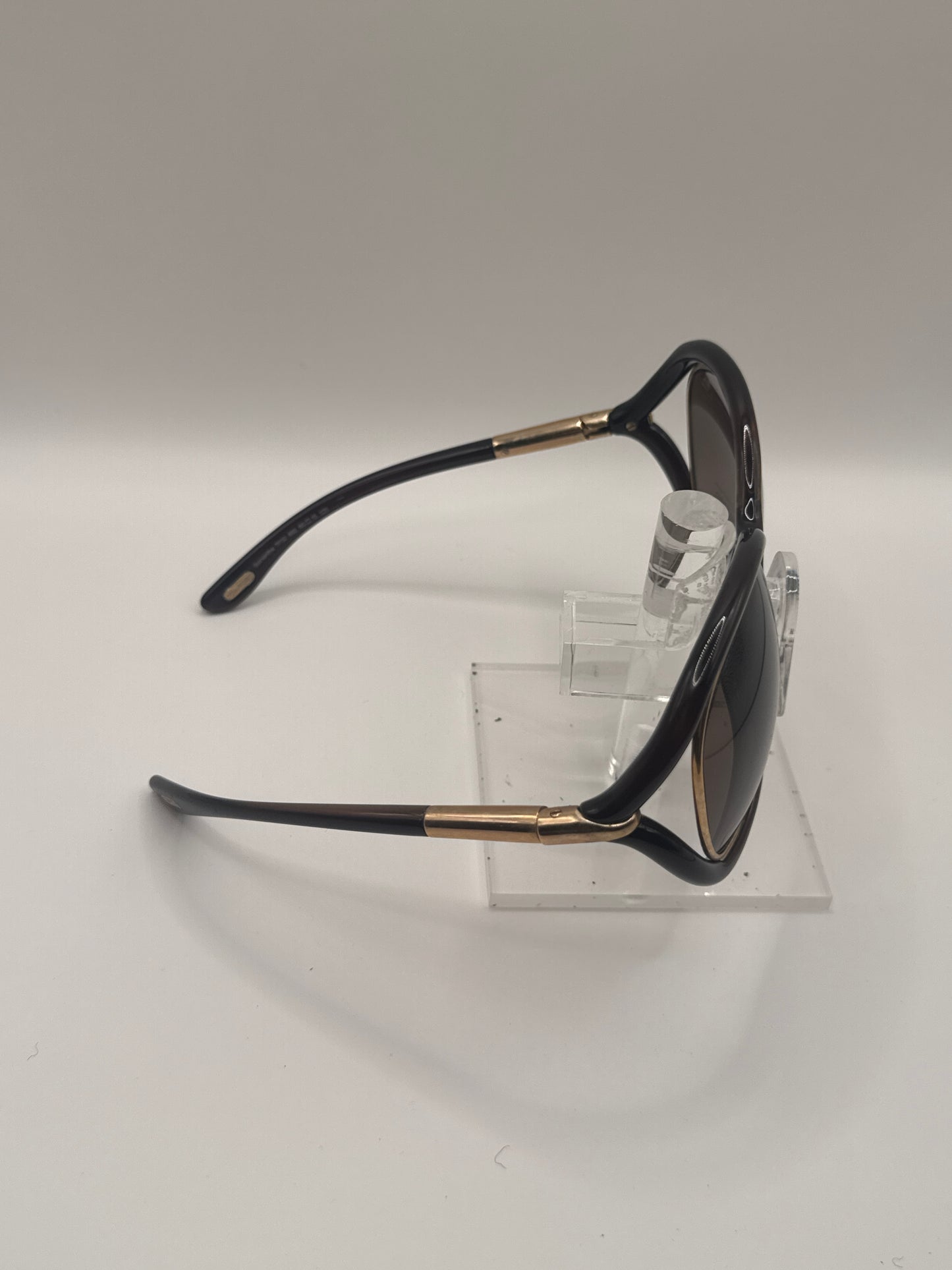 Tom Ford Samantha Tf52 Sunglasses in color 692