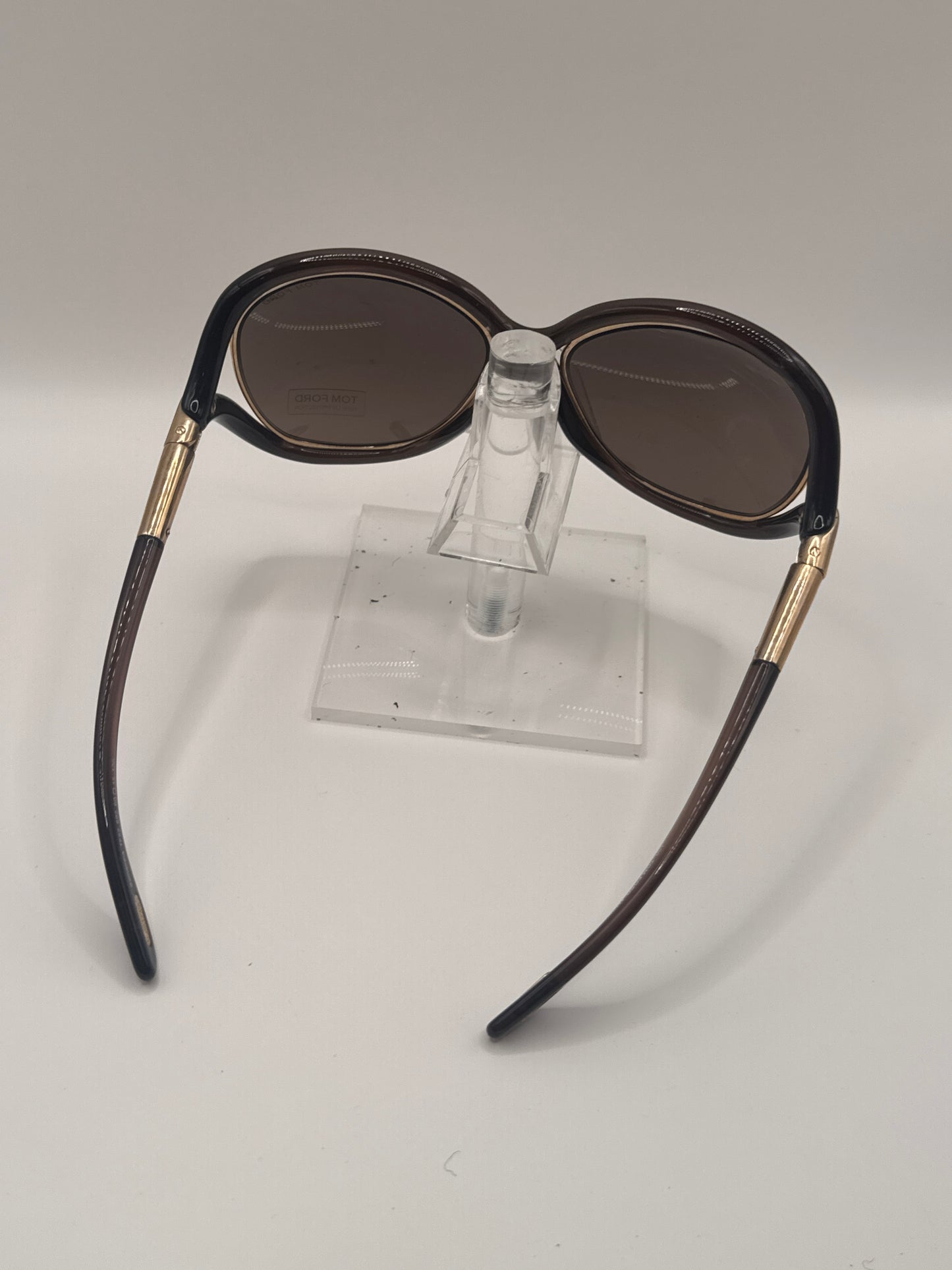 Tom Ford Samantha Tf52 Sunglasses in color 692