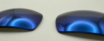 Costa Del Mar Bloke Both Lenses Blue Glass 580G