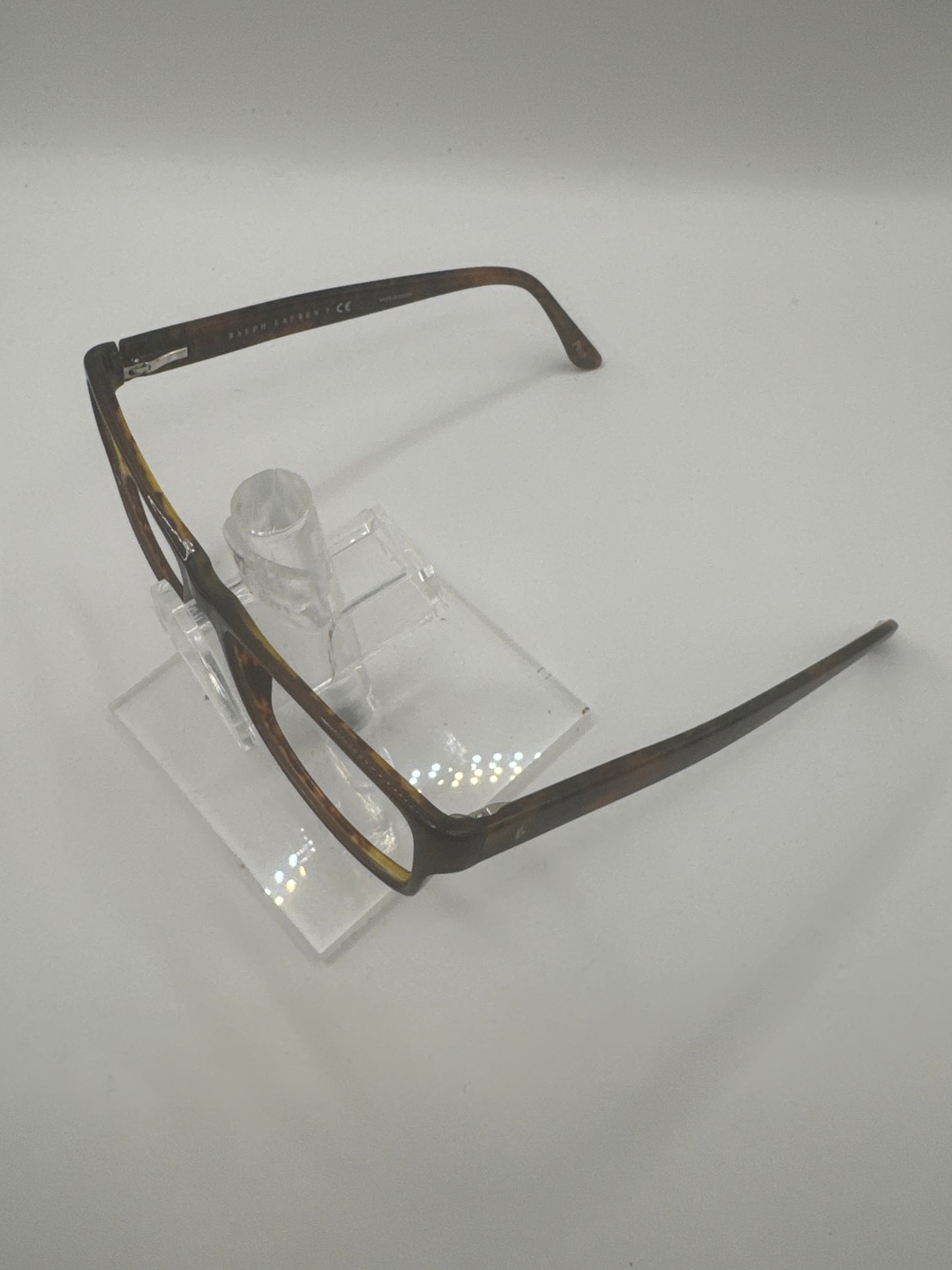 Polo 2065 Eyeglasses in color 5035