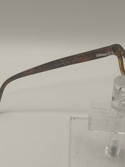 Polo 2065 Eyeglasses in color 5035