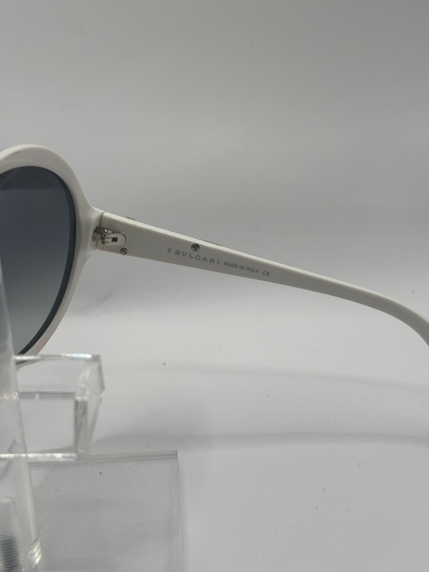 Bvlgari 8033b Sunglasses in color 8968g