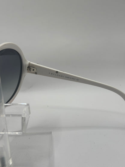 Bvlgari 8033b Sunglasses in color 8968g