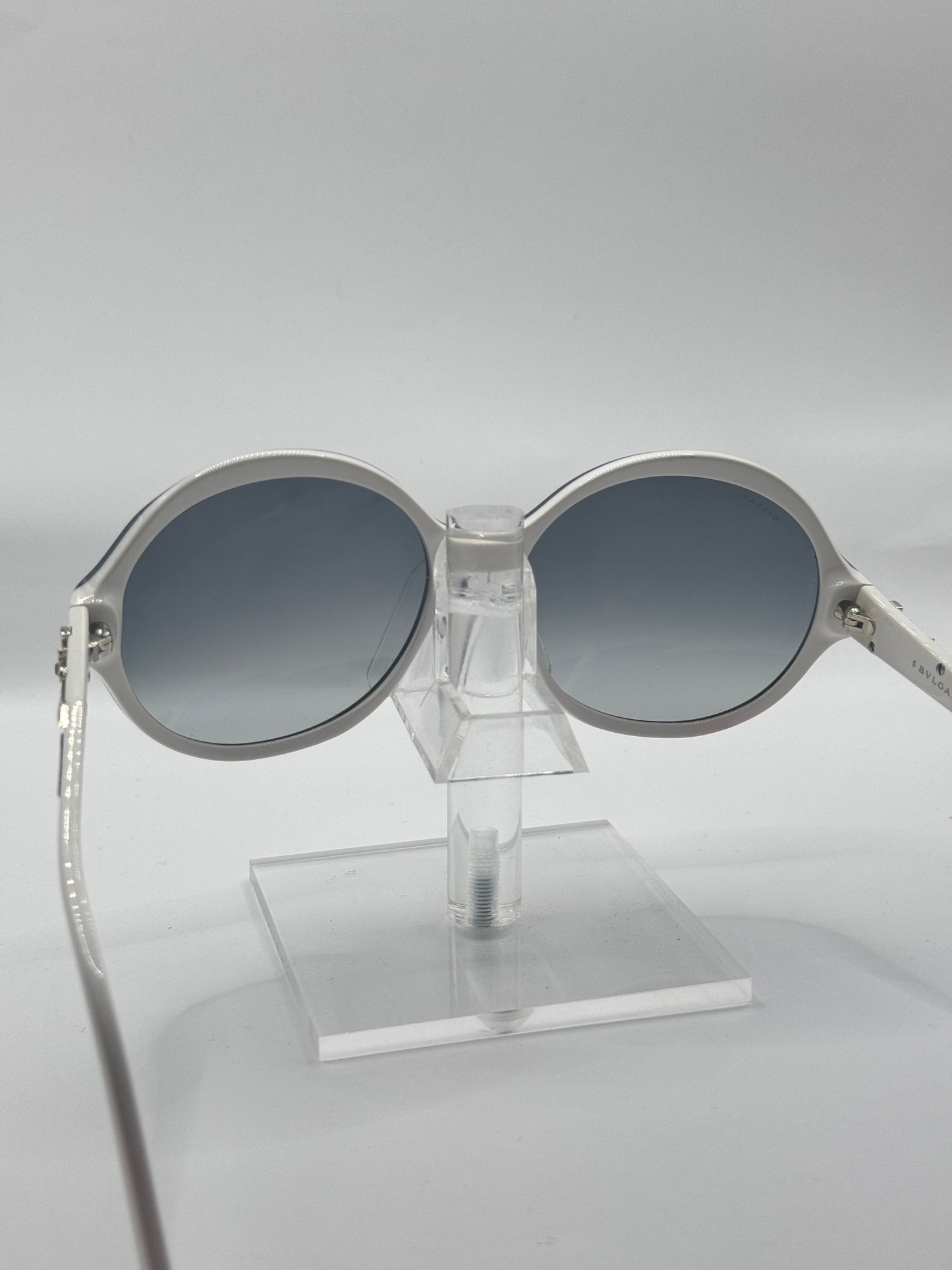Bvlgari 8033b Sunglasses in color 8968g