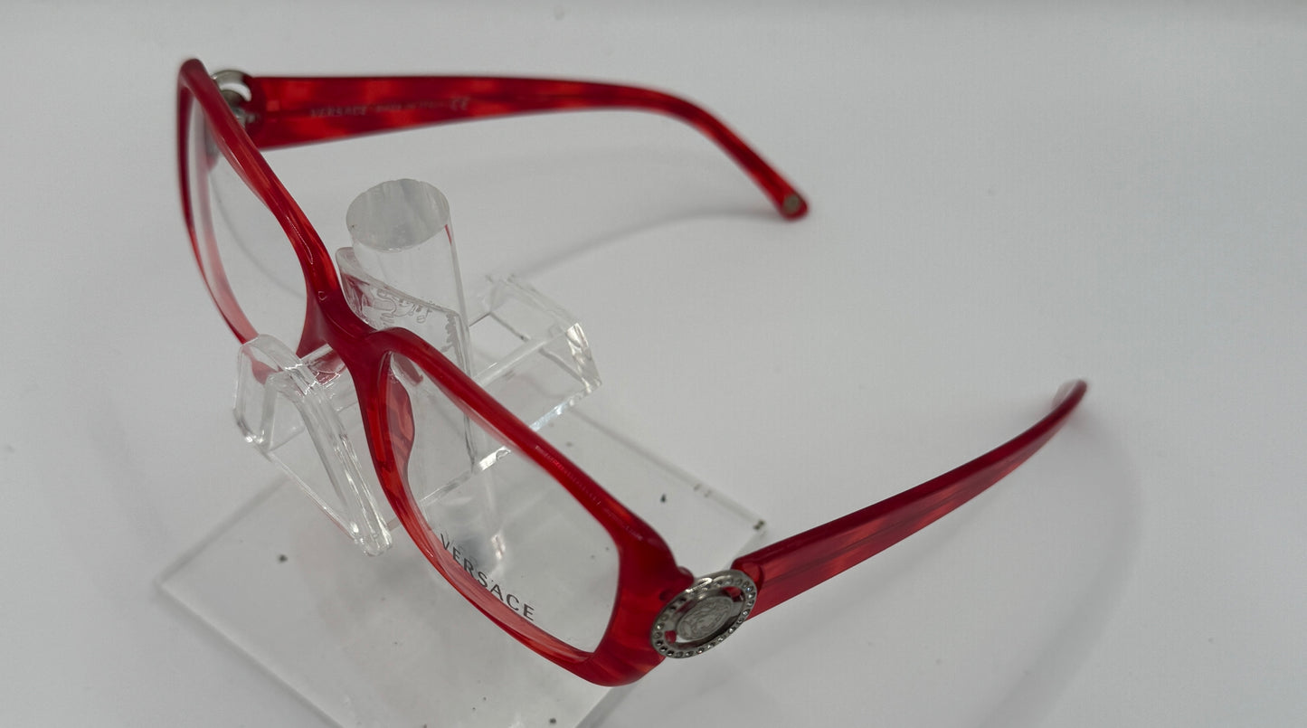 Versace 3092b Eyeglasses in color 652