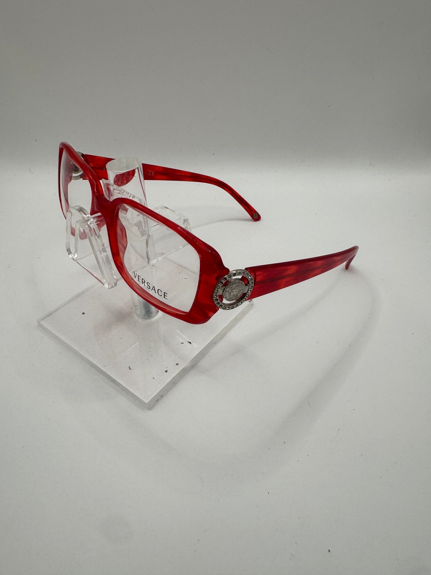 Versace 3092b Eyeglasses in color 652