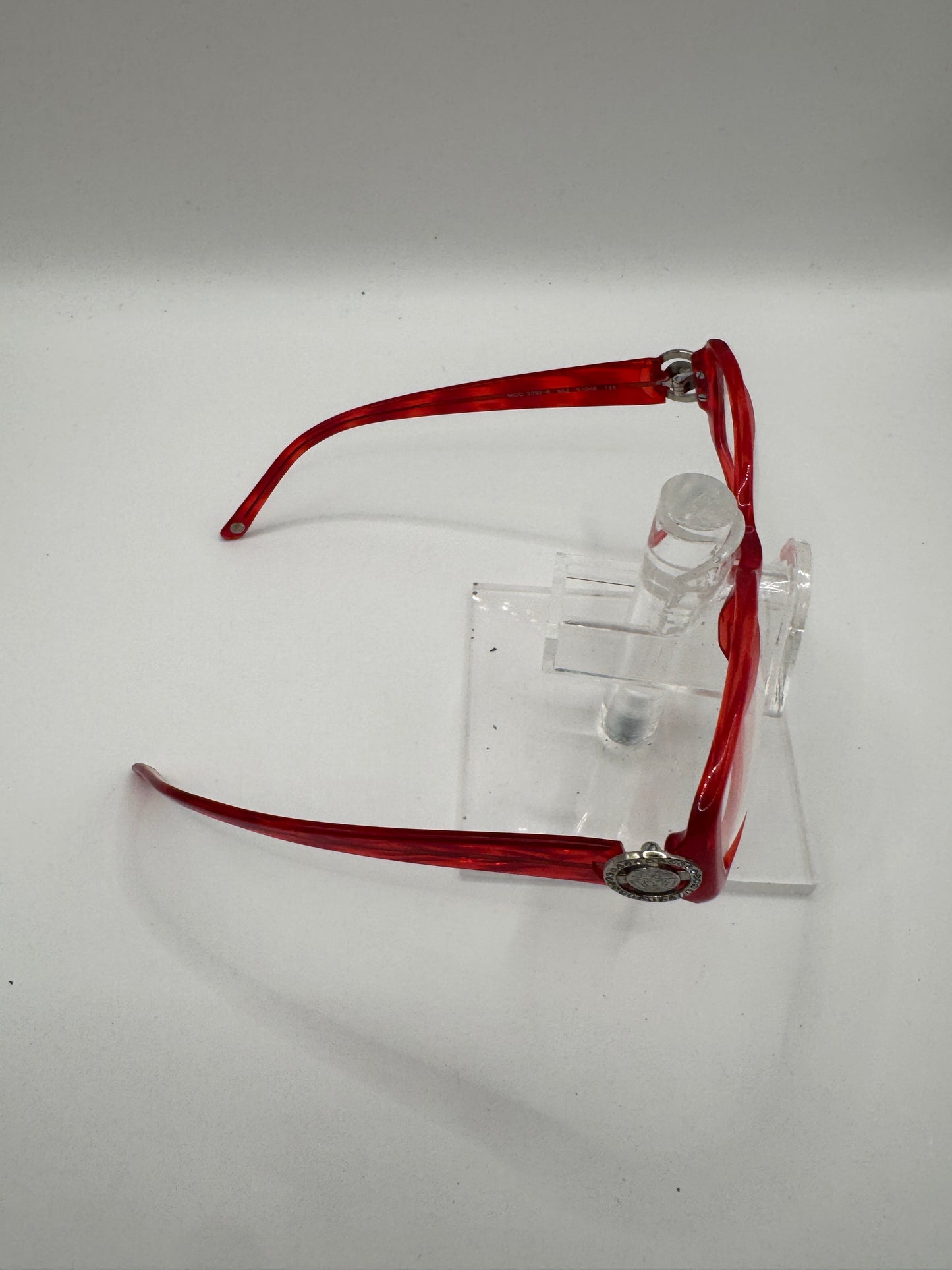 Versace 3092b Eyeglasses in color 652