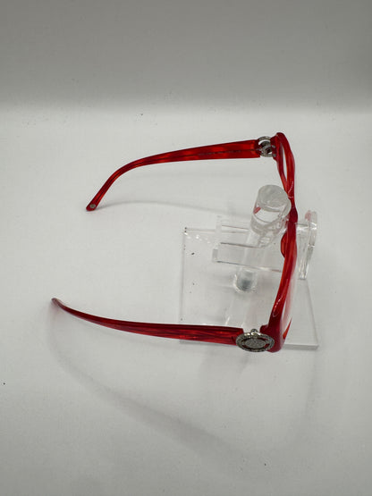 Versace 3092b Eyeglasses in color 652